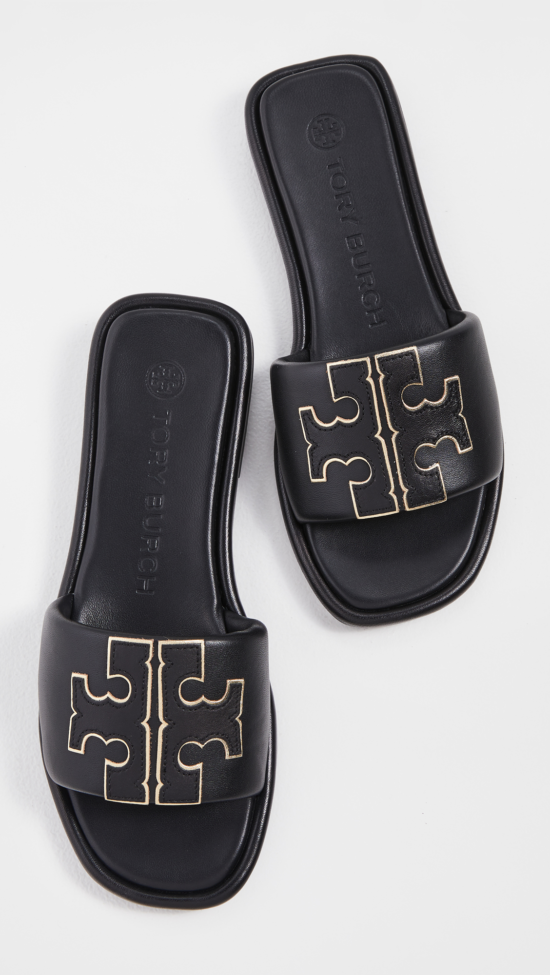 Double T Sport Slides