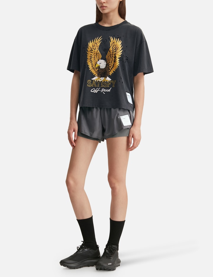 "TechSilk™ 3"" Shorts"