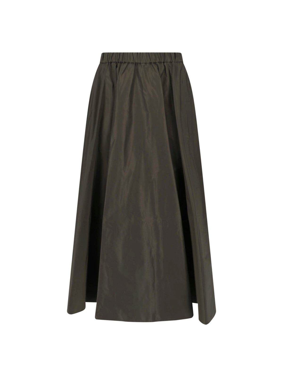 Women's 100% Polyester Skirt