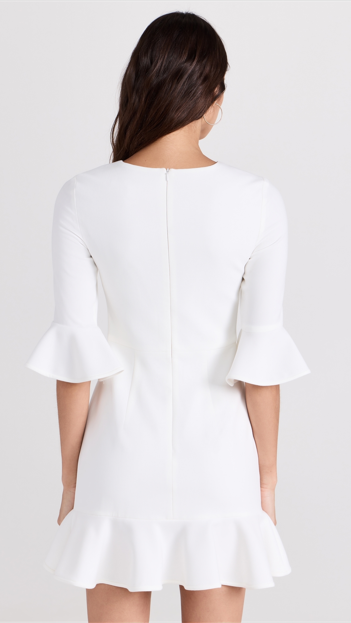 Brooklyn Dress Porcelain