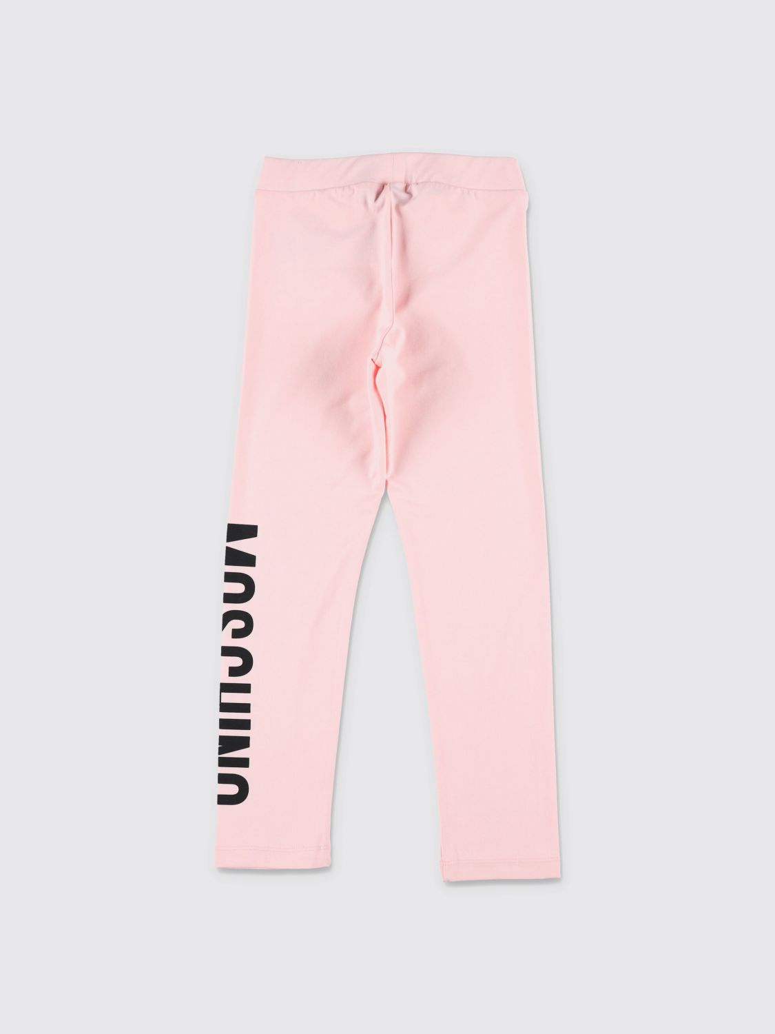 Pants Kids color Pink