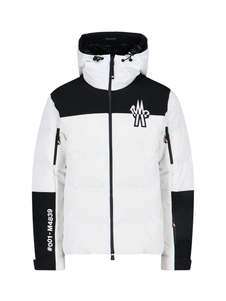 Coats & Jackets in White