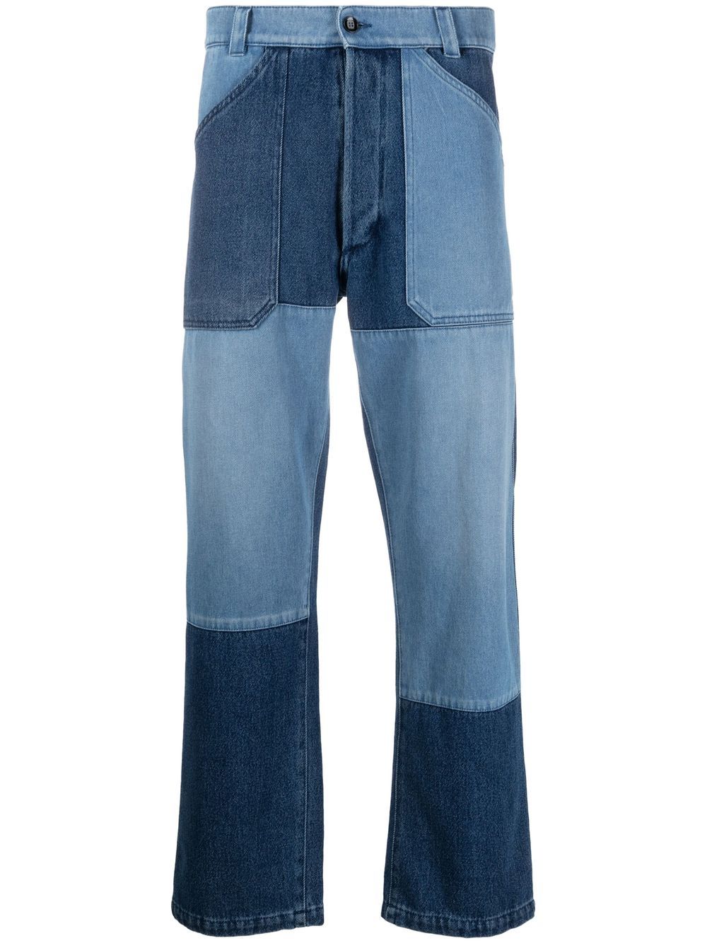 Jeans Worker