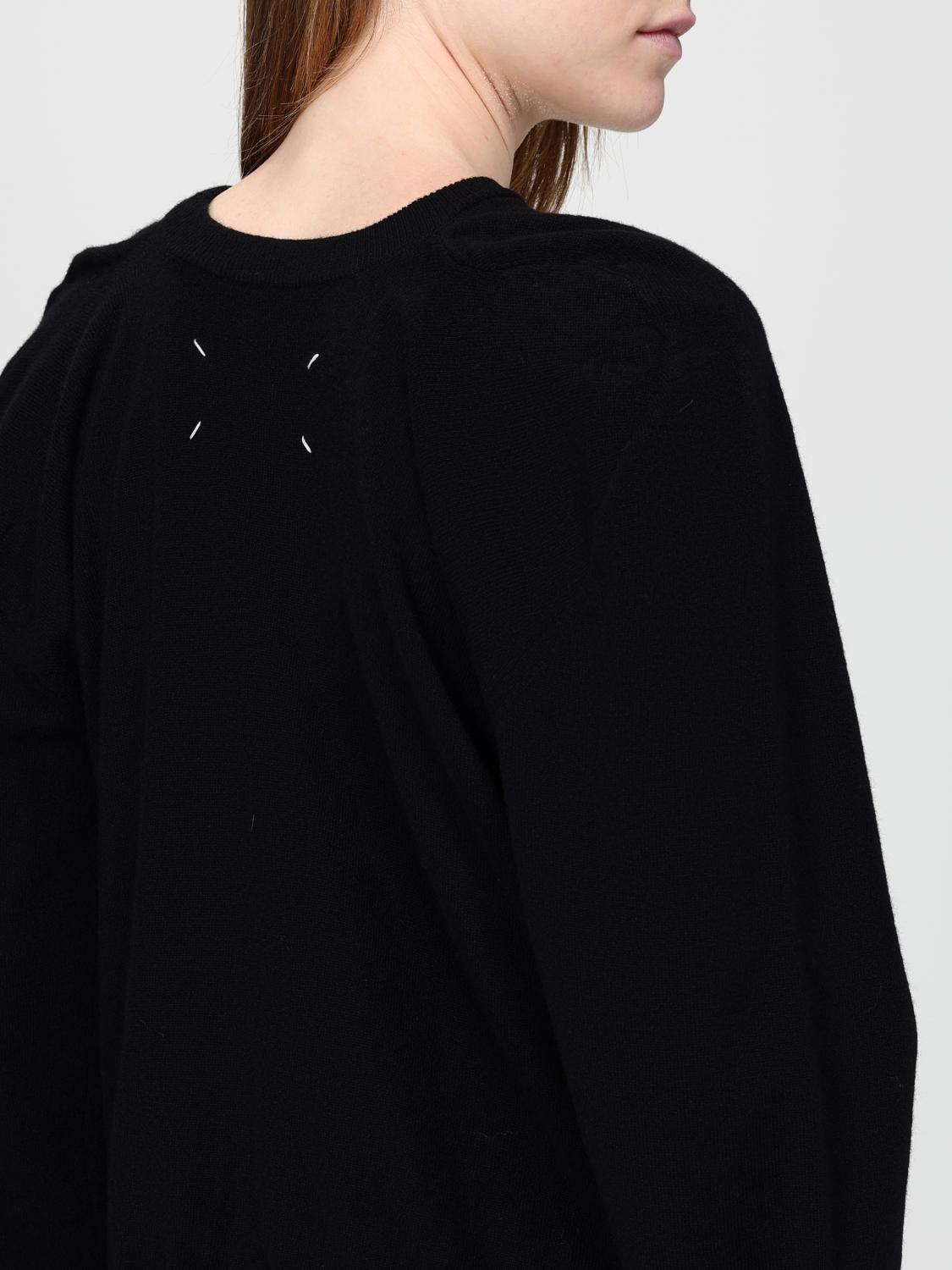 Sweater Woman color Black
