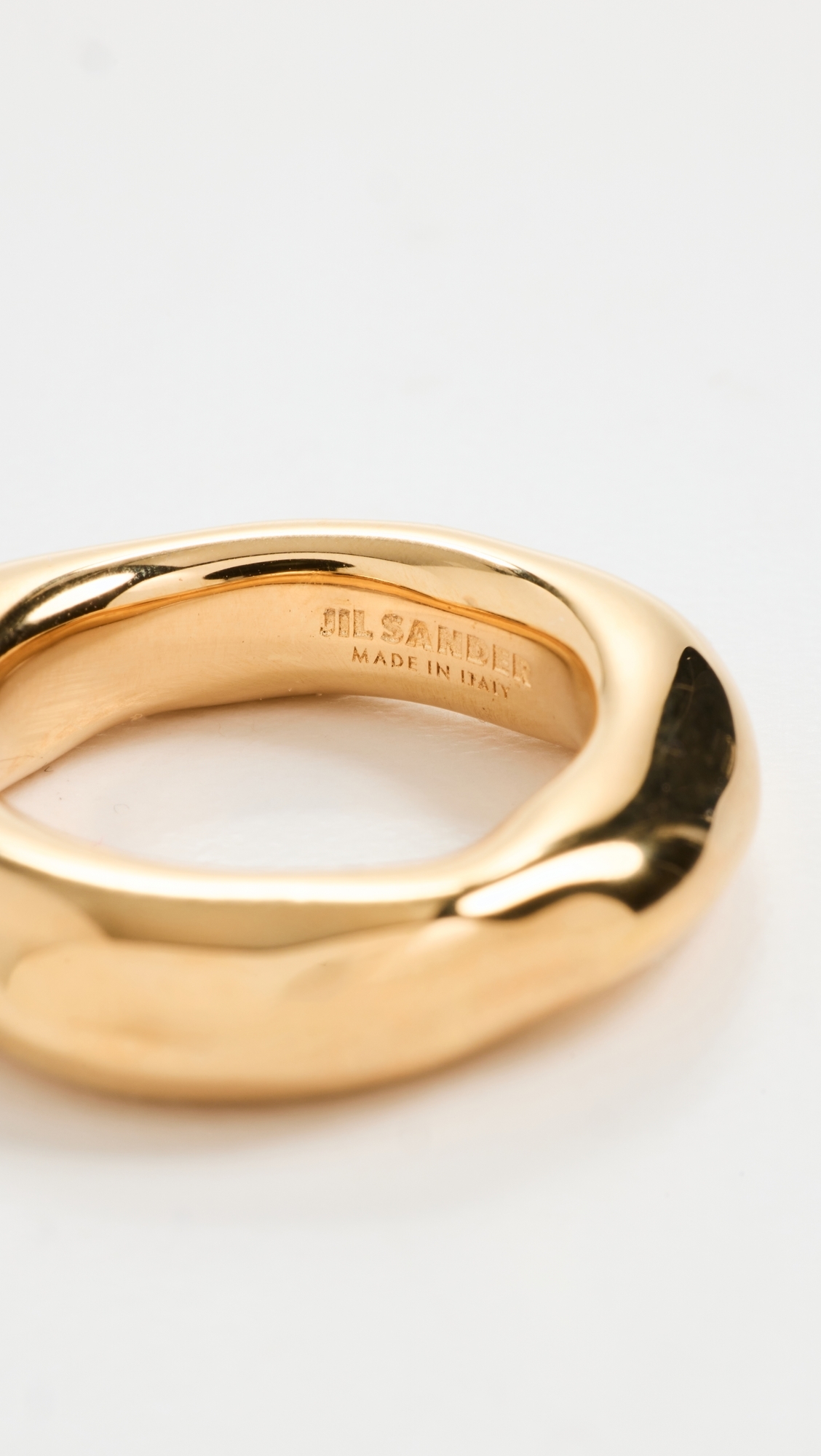 New Lightness Ring 1 Gold