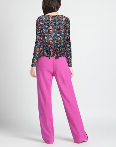 Siedrés Woman Top Black