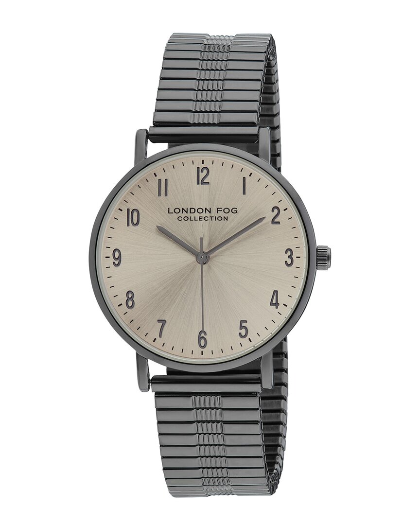 London Fog Unisex Baldwin Watch