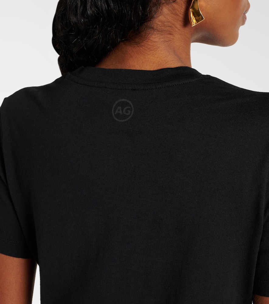 Mersin cotton T-shirt