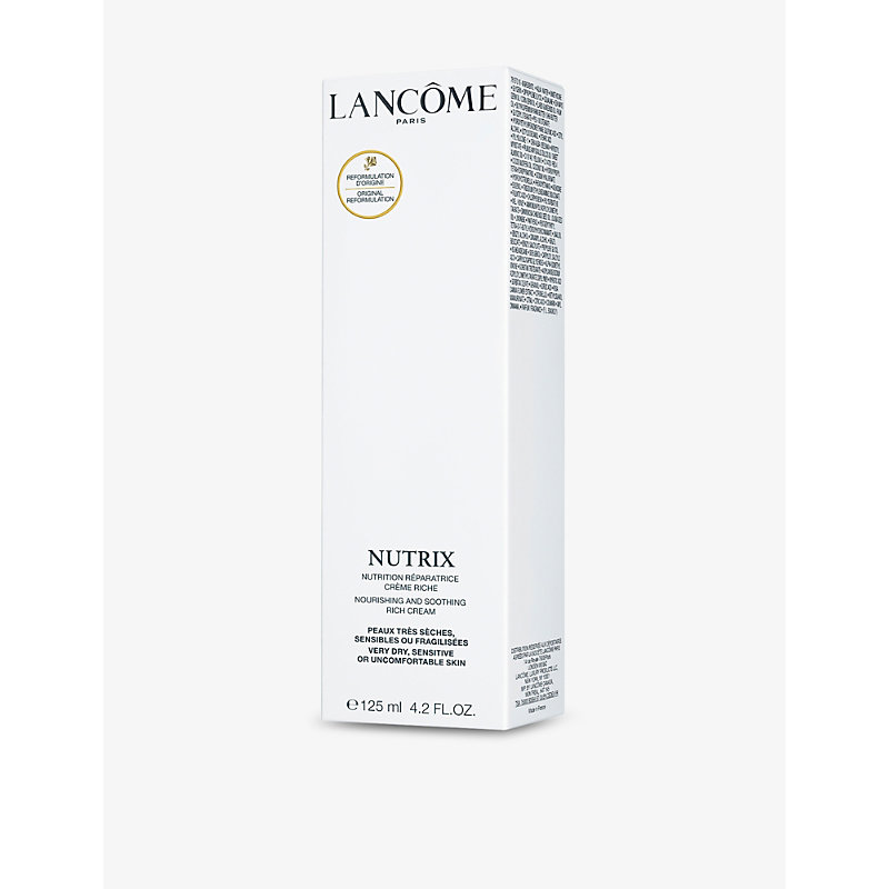Nutrix Face Cream 125ml