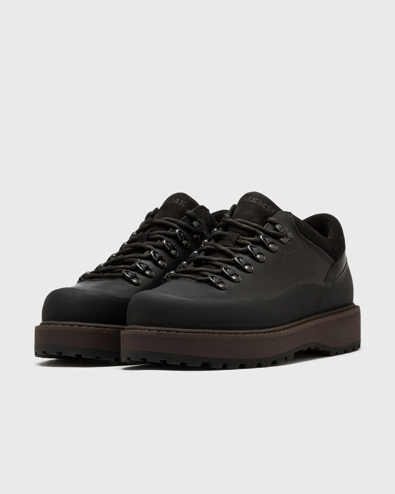CORNARO DUE black male Boots now available at BSTN