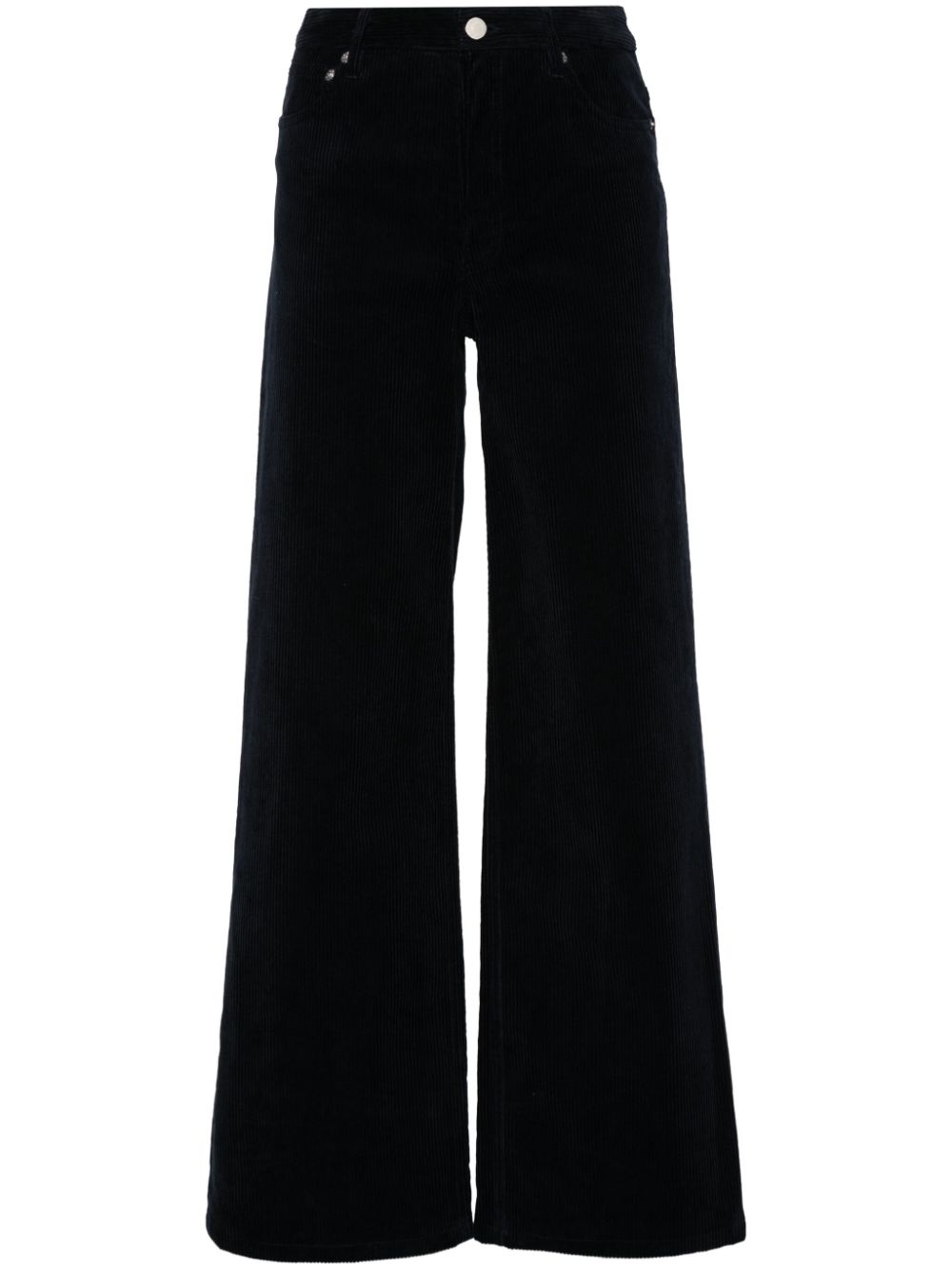Elisabeth trousers - Brown