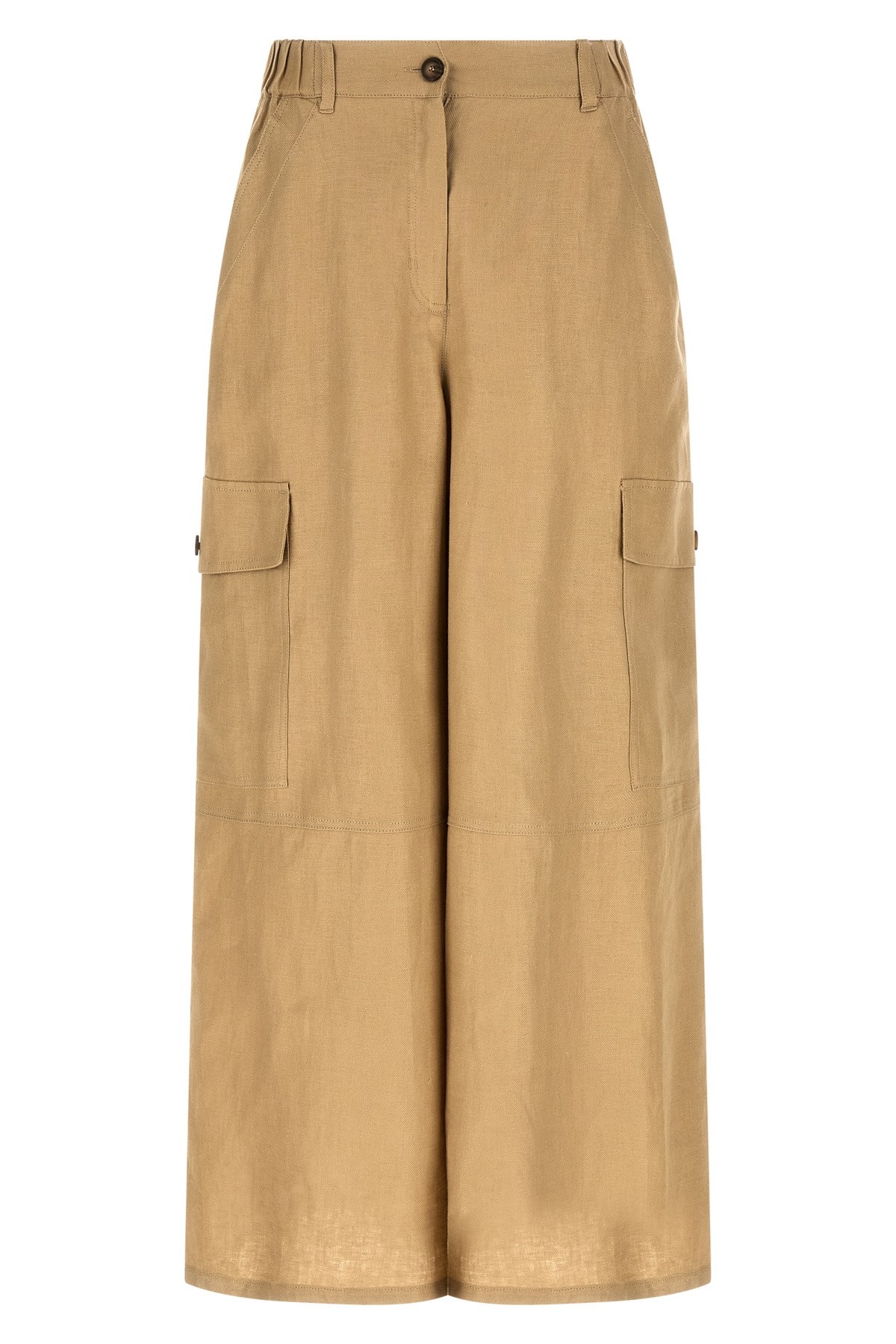 'Wikfinale' Pants