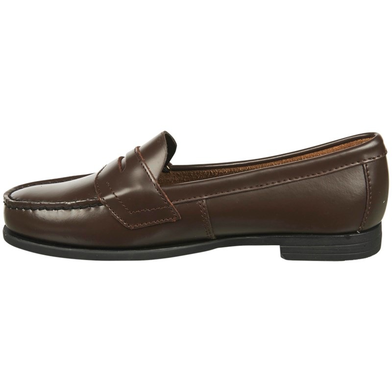 Women's Classic II Penny Loafers (Mecca Leather)