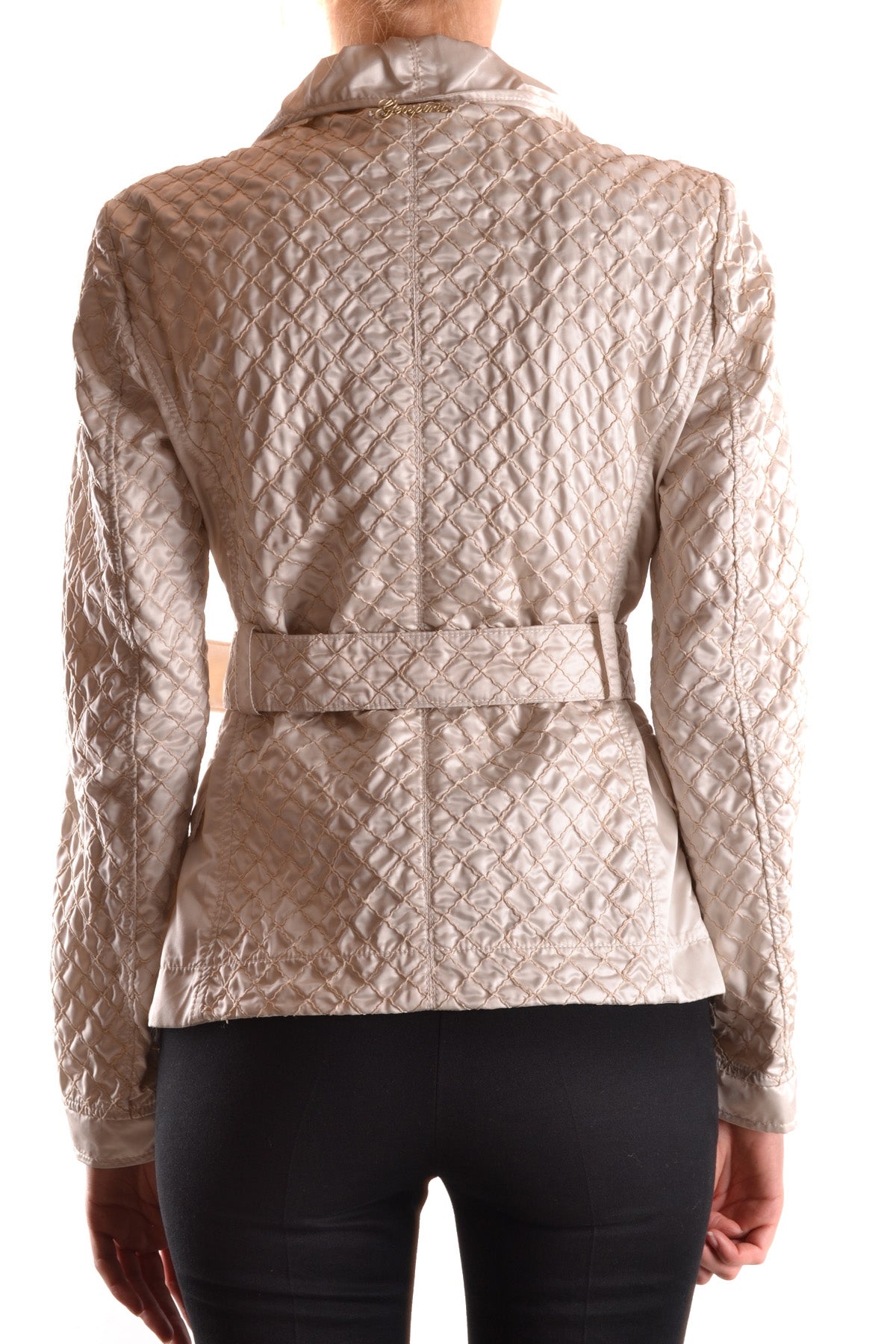 Giacche Geospirit Crema