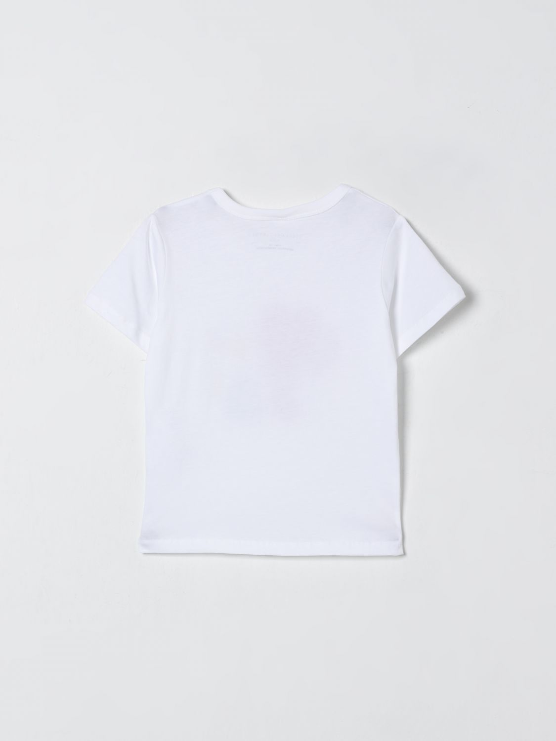 Graphic-print T-shirt - Green