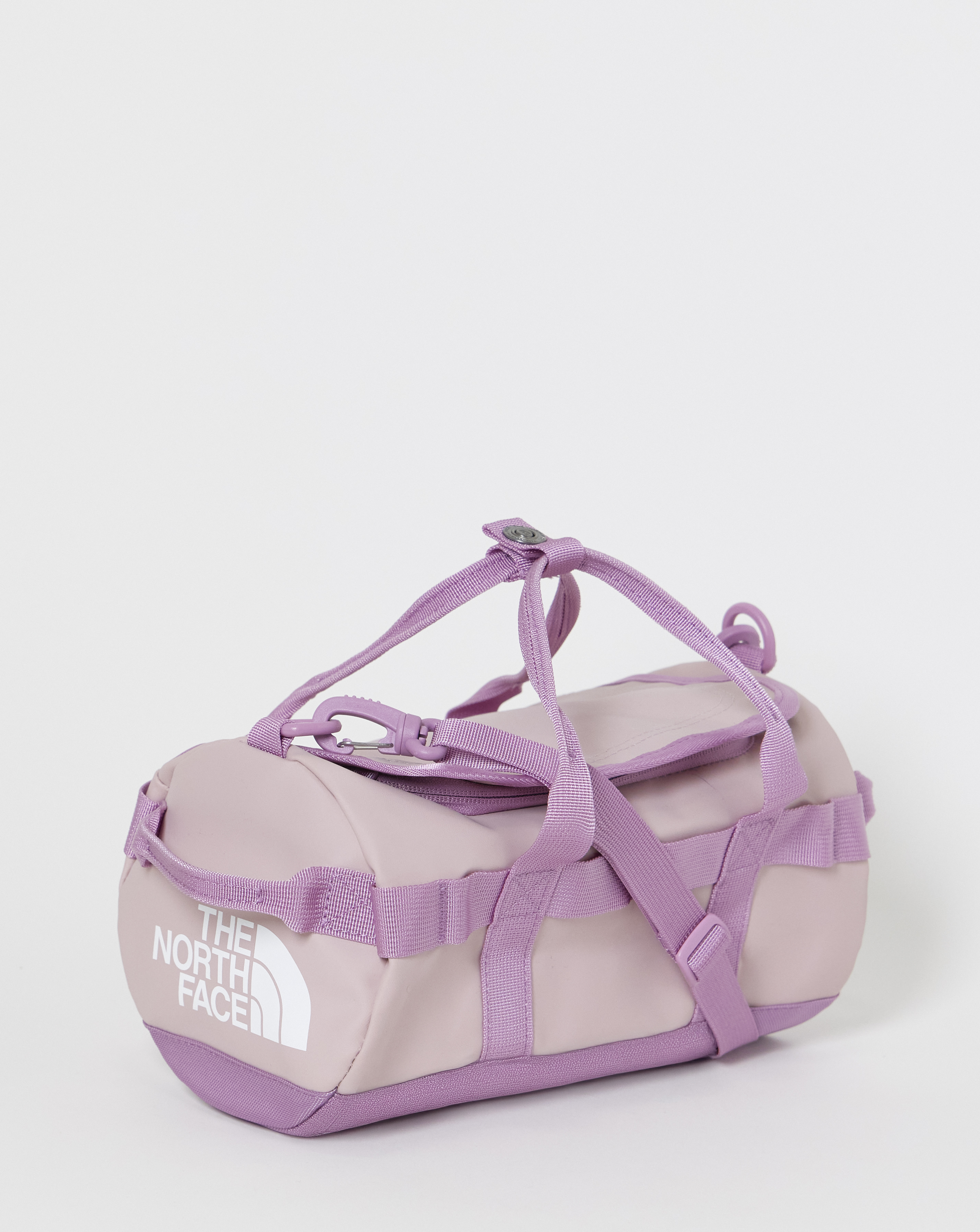 The North Face Mini Duffel Shoulder Bag