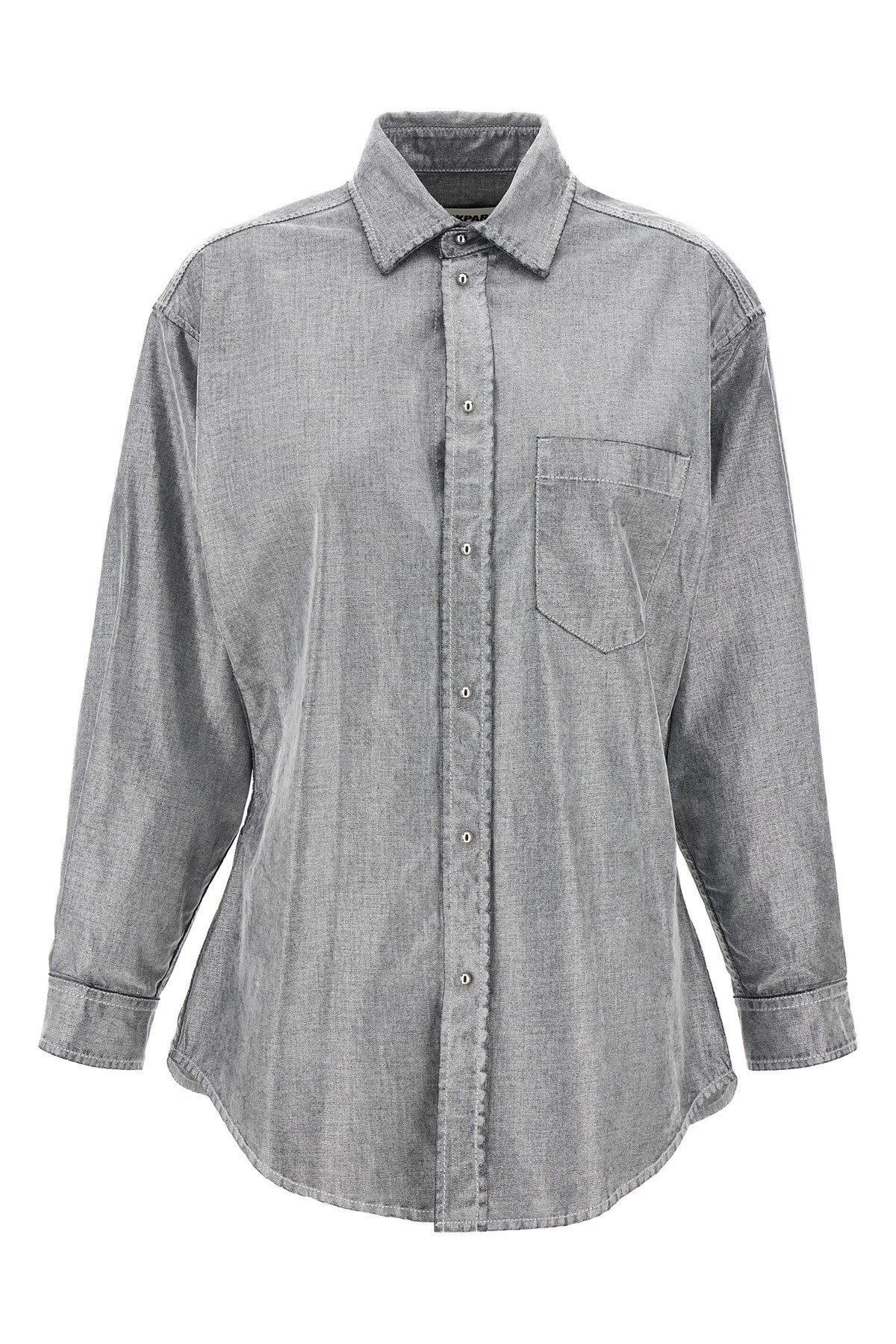 'Anne' Shirt