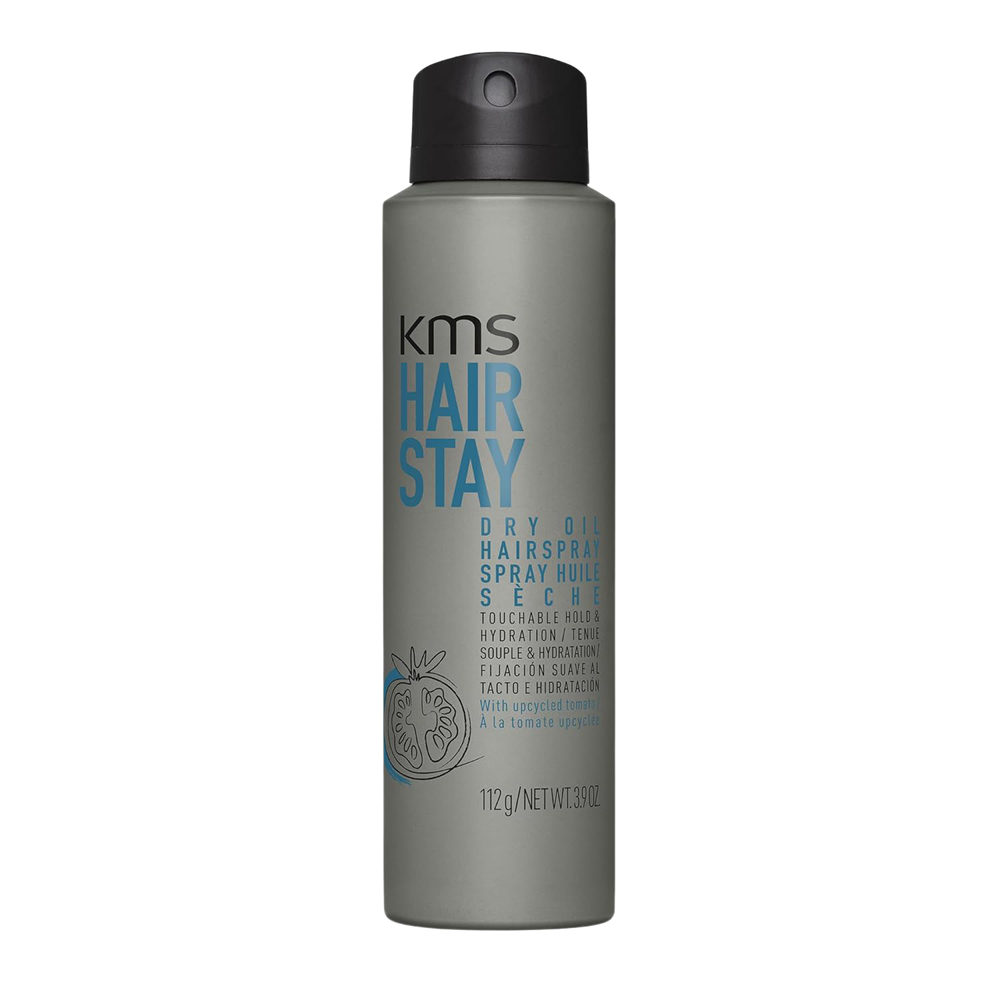 Hairstay Dry Oil Hairspray