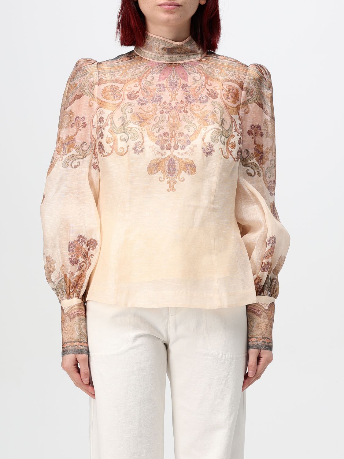 Illustration top - Neutrals