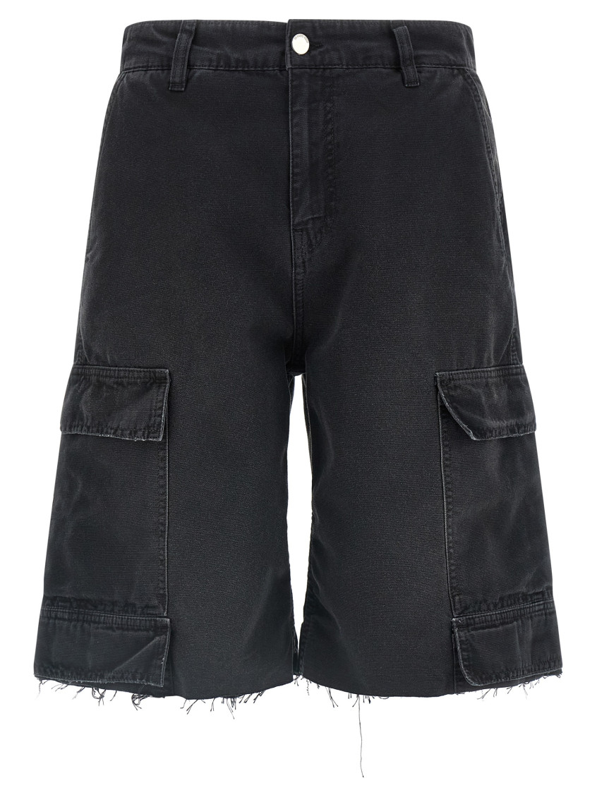 Cargo Short () Bermuda Shorts