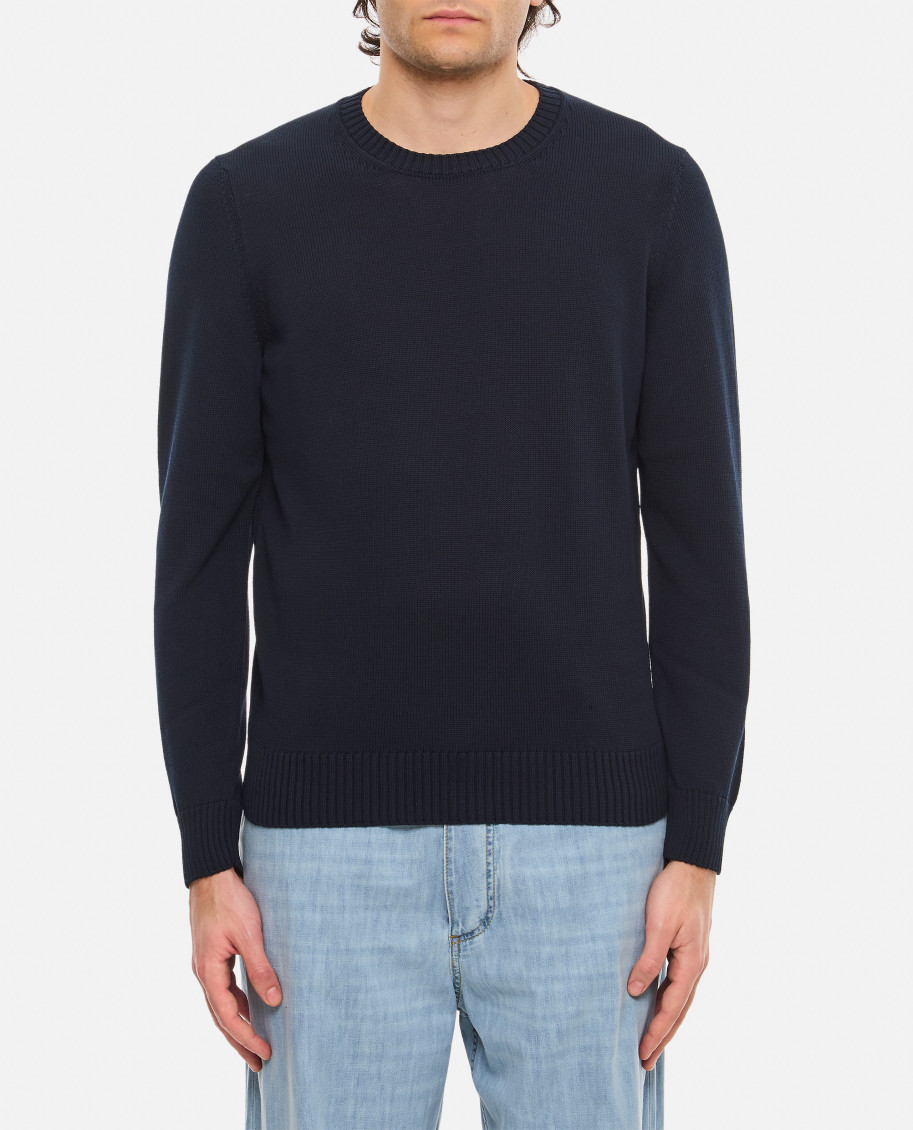 Crewneck Sweater