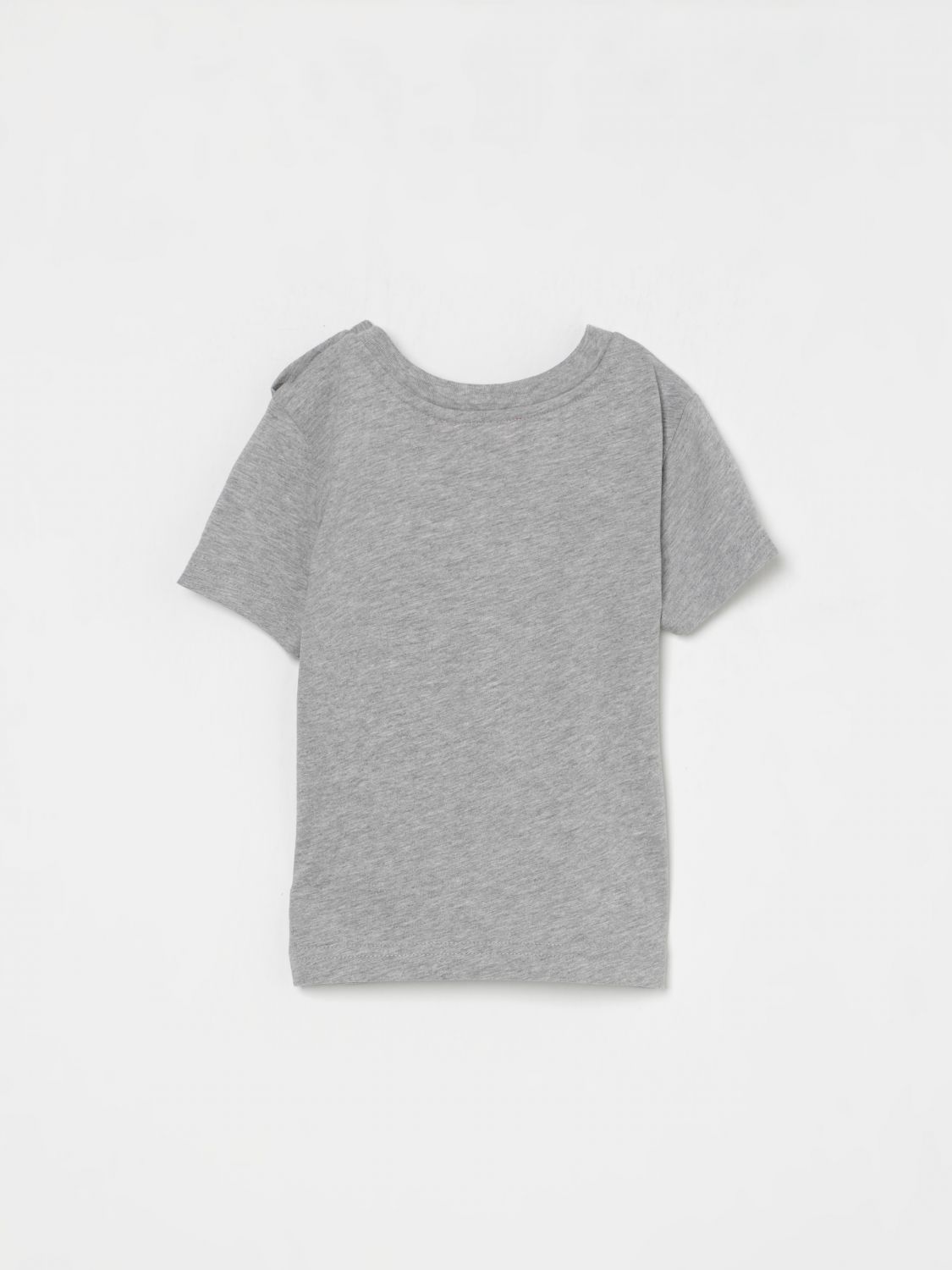 T-Shirt Kids color Grey