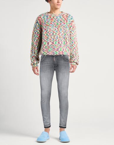 Man Jeans Lead