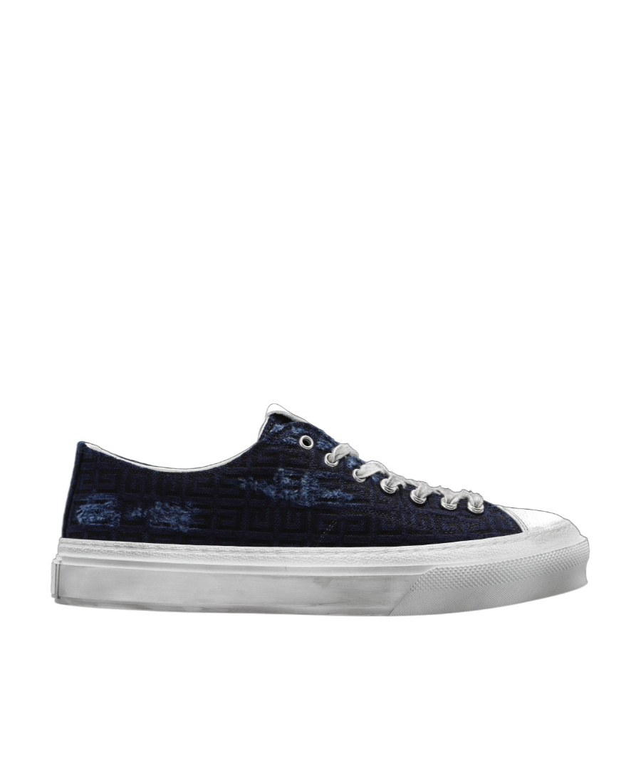 City sneakers