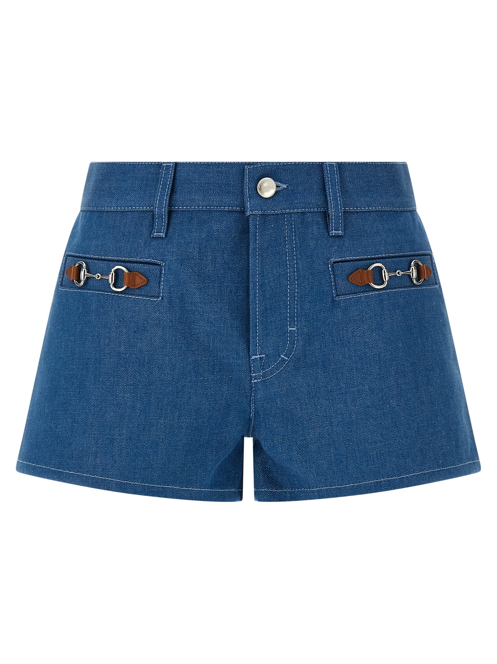 Morsetto Shorts