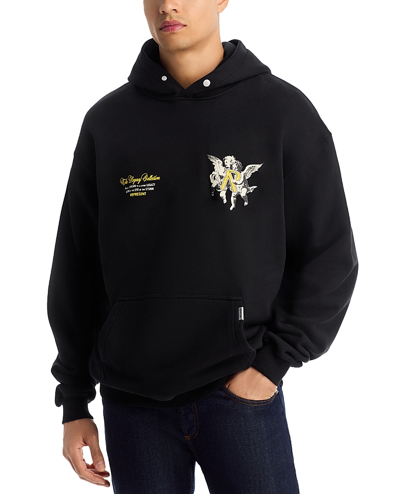 Legacy Hoodie