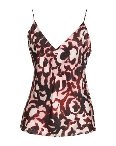 Forte_forte Woman Top Purple Size 1 Viscose