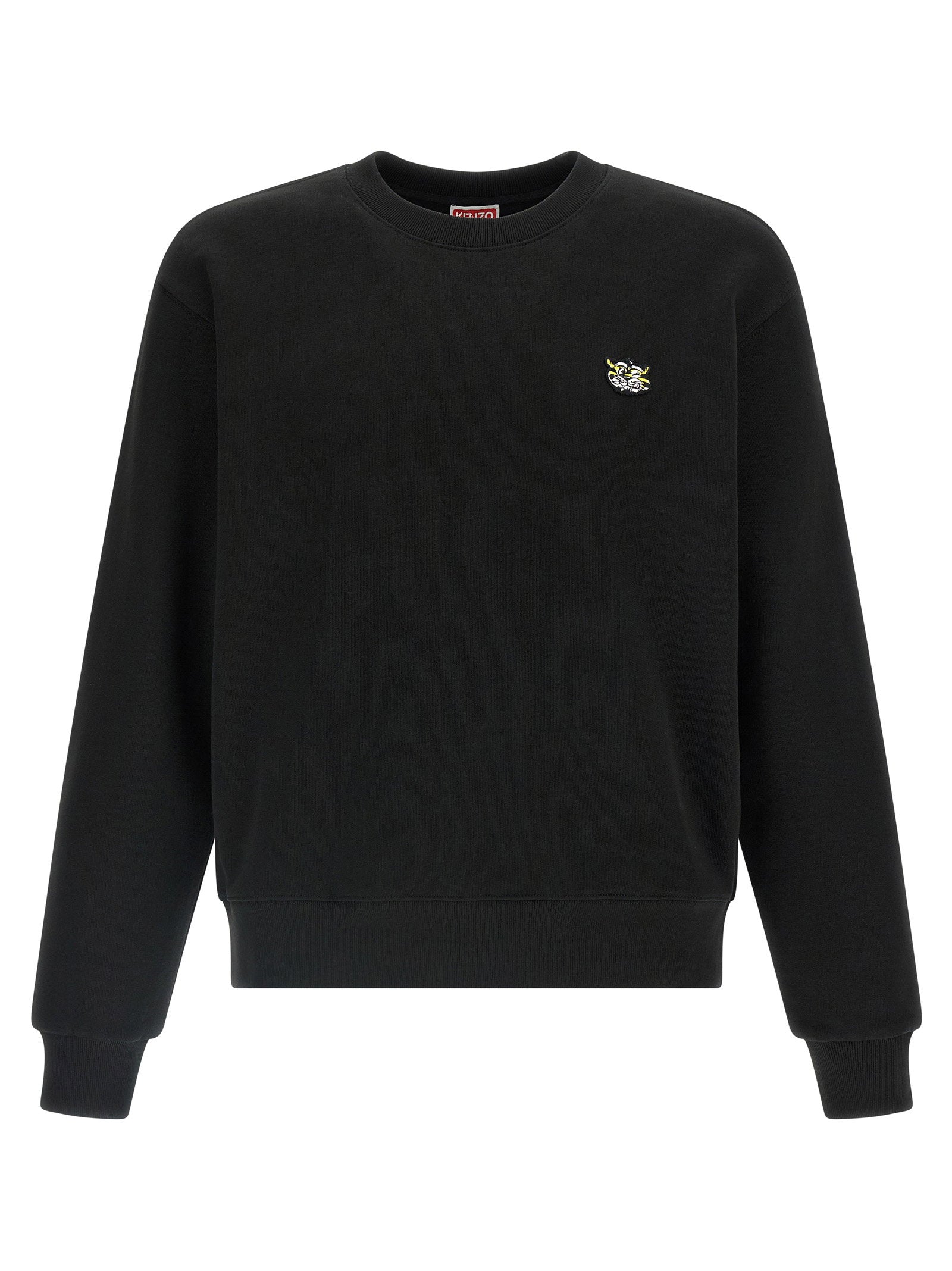 Wild Tiger Sweatshirt