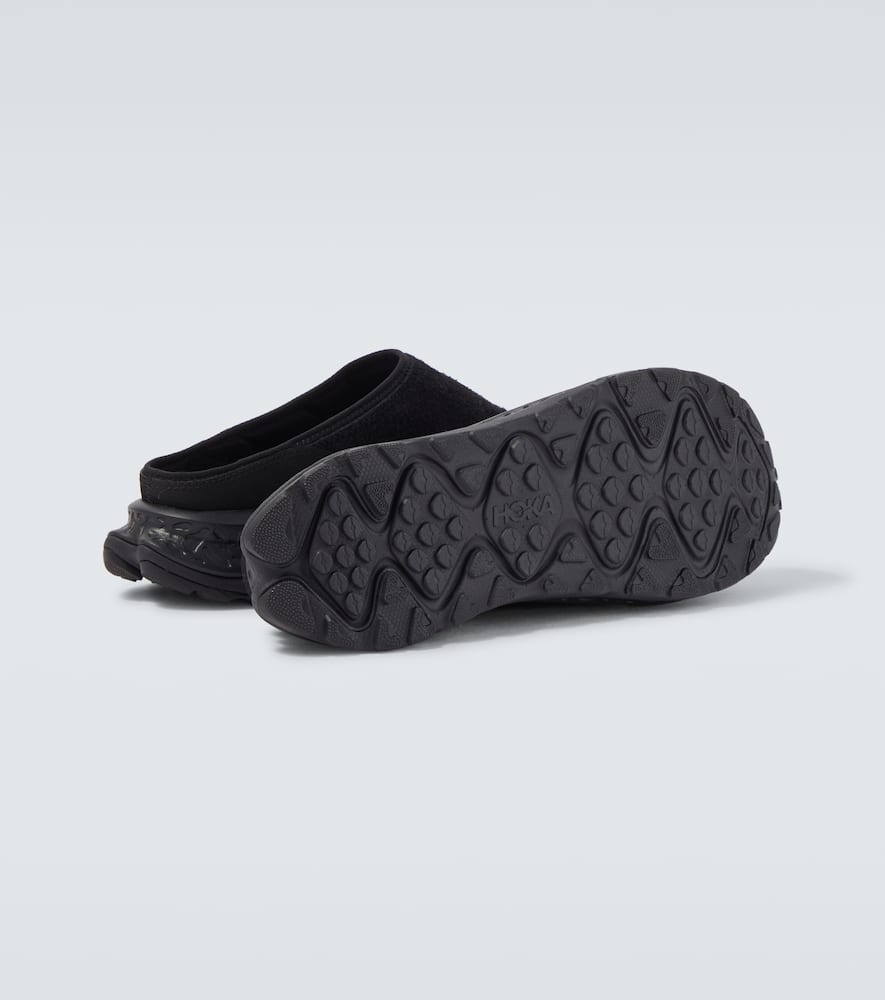 ORA Primo EXT slip-on shoes
