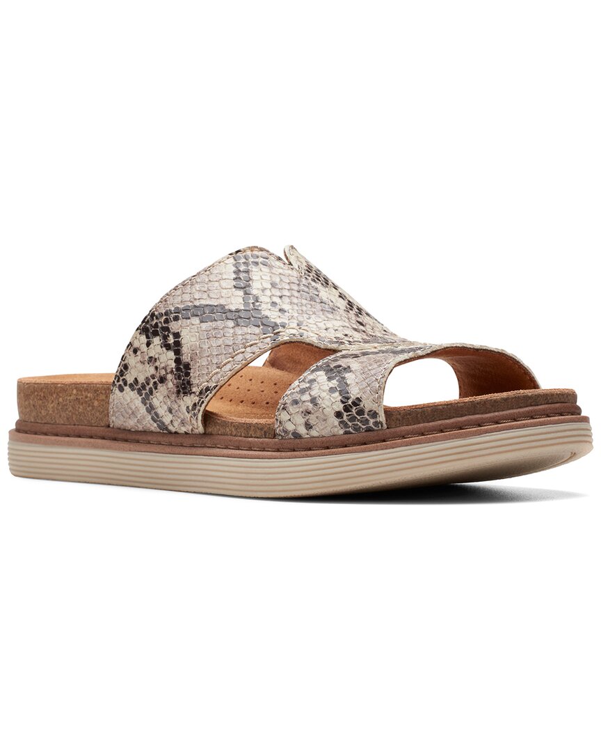 Clarks Arwell Walk Sandal