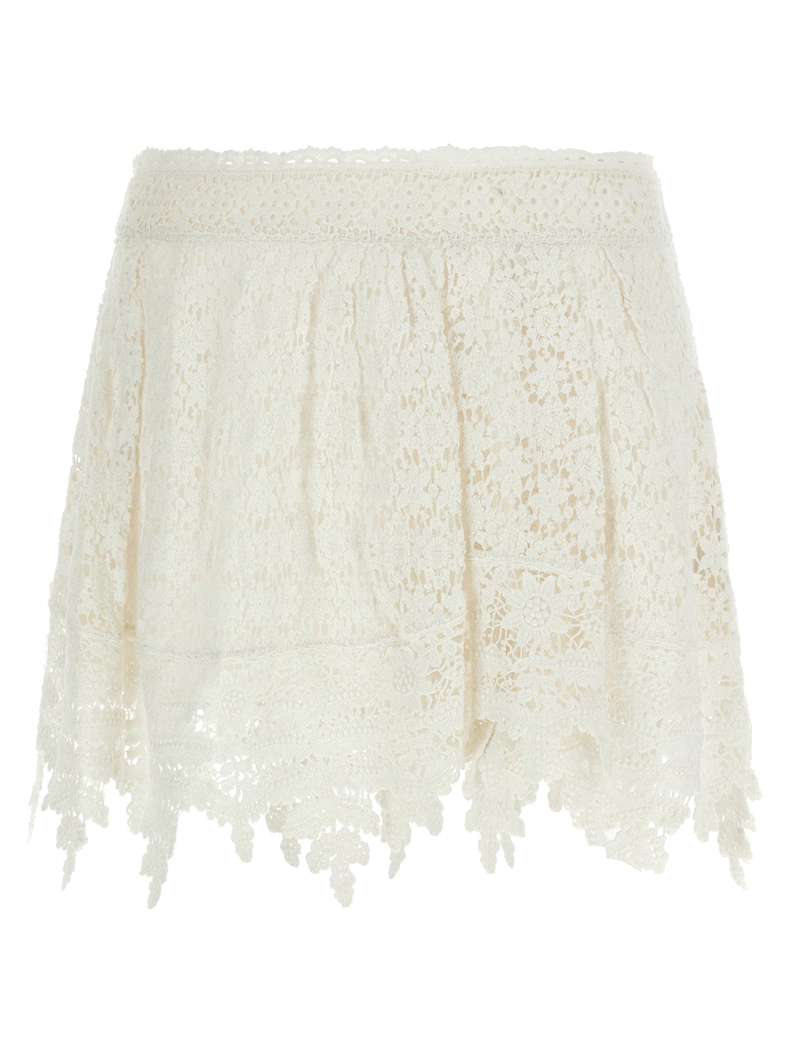 Hanta Skirt