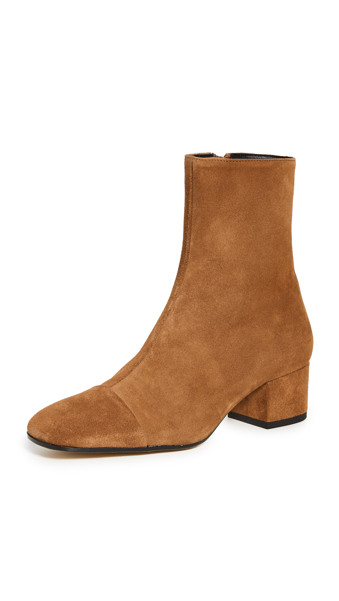 Aimee Short Boots