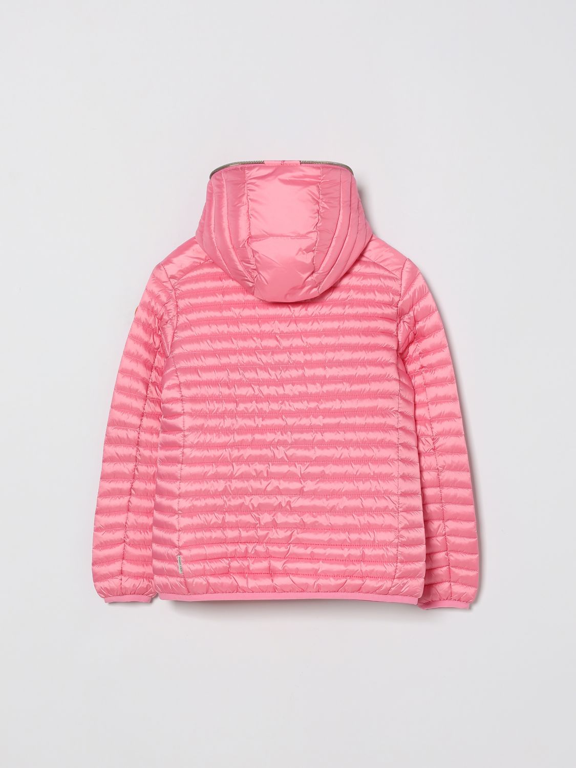 Jacket Kids color Blush Pink