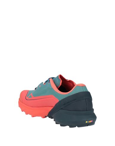 Ultra 50 Woman Sneakers Deep teal Size 10 Textile fibers, Synthetic material