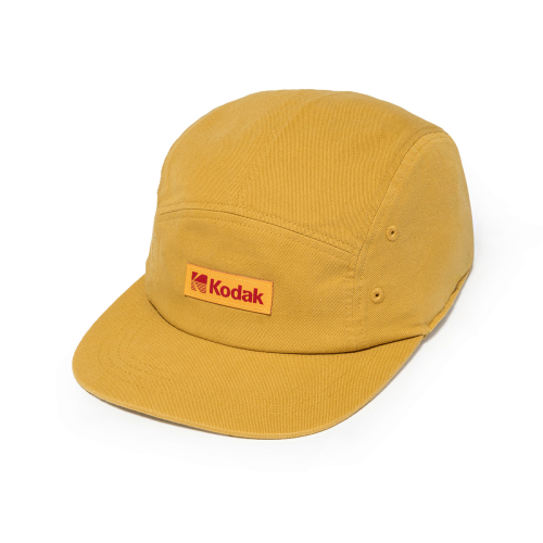 Logo Camp Cap BEIGE