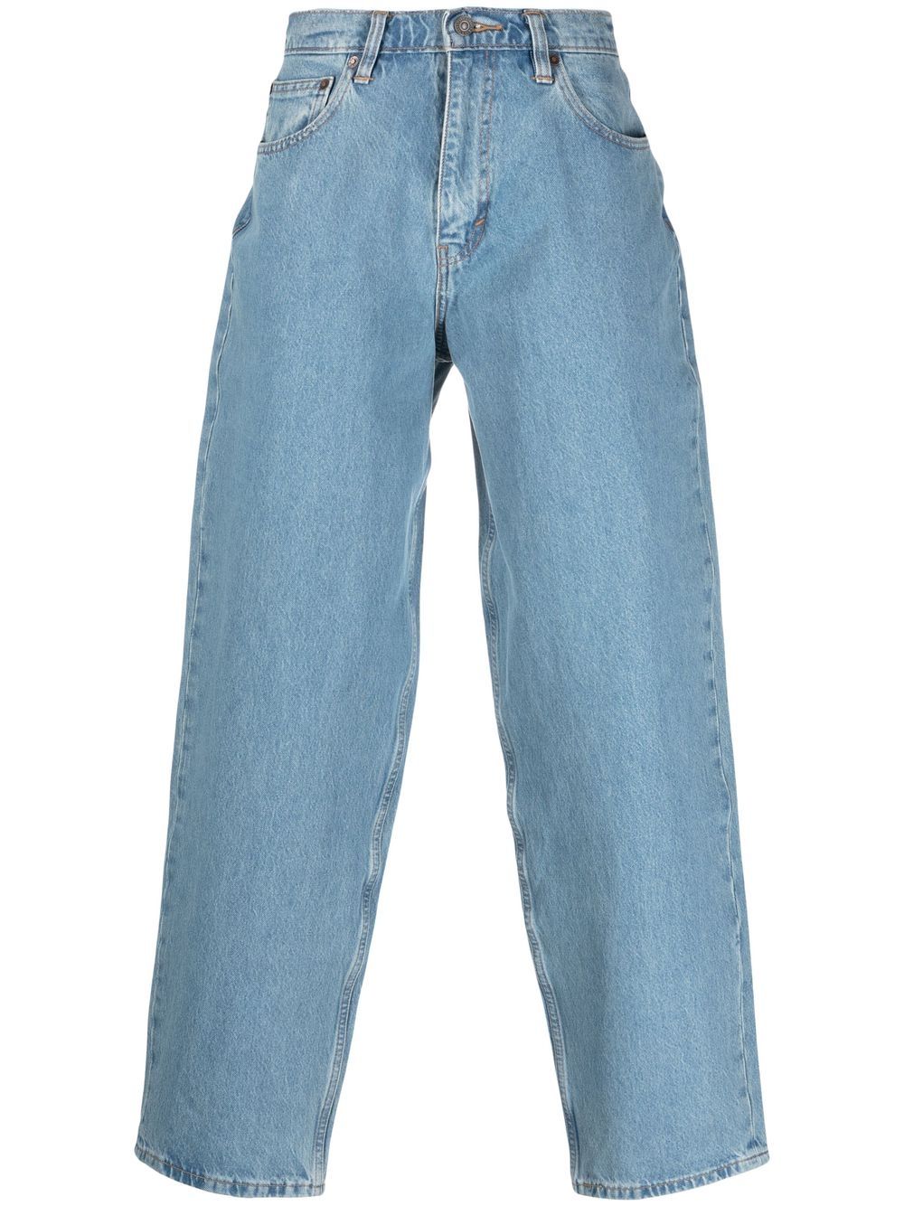 Skate Super Baggy jeans - Blue