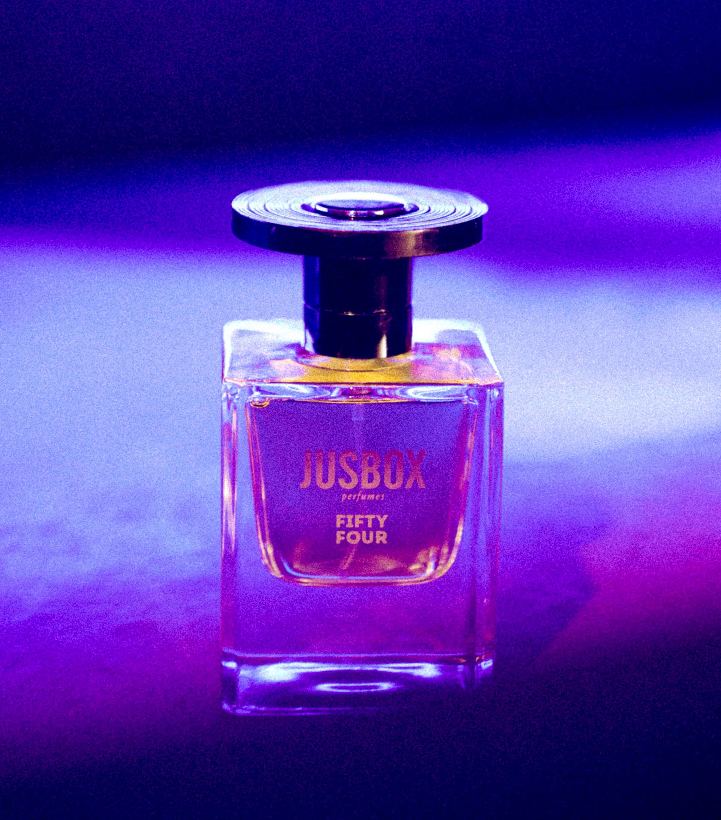 Fifty Four Eau de Parfum