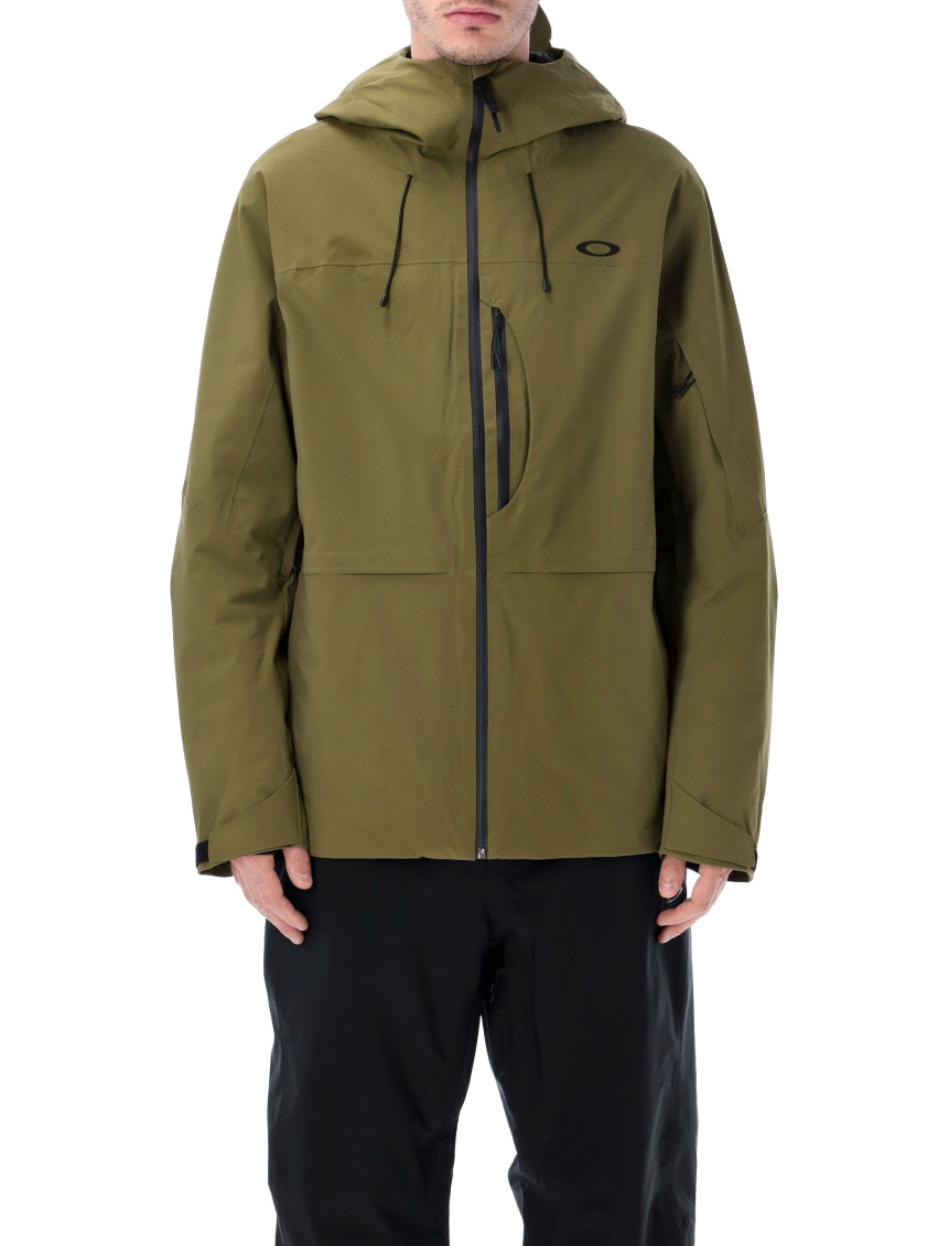 Canopy Insulated Jacket