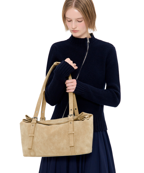 Velow Bag / Sand