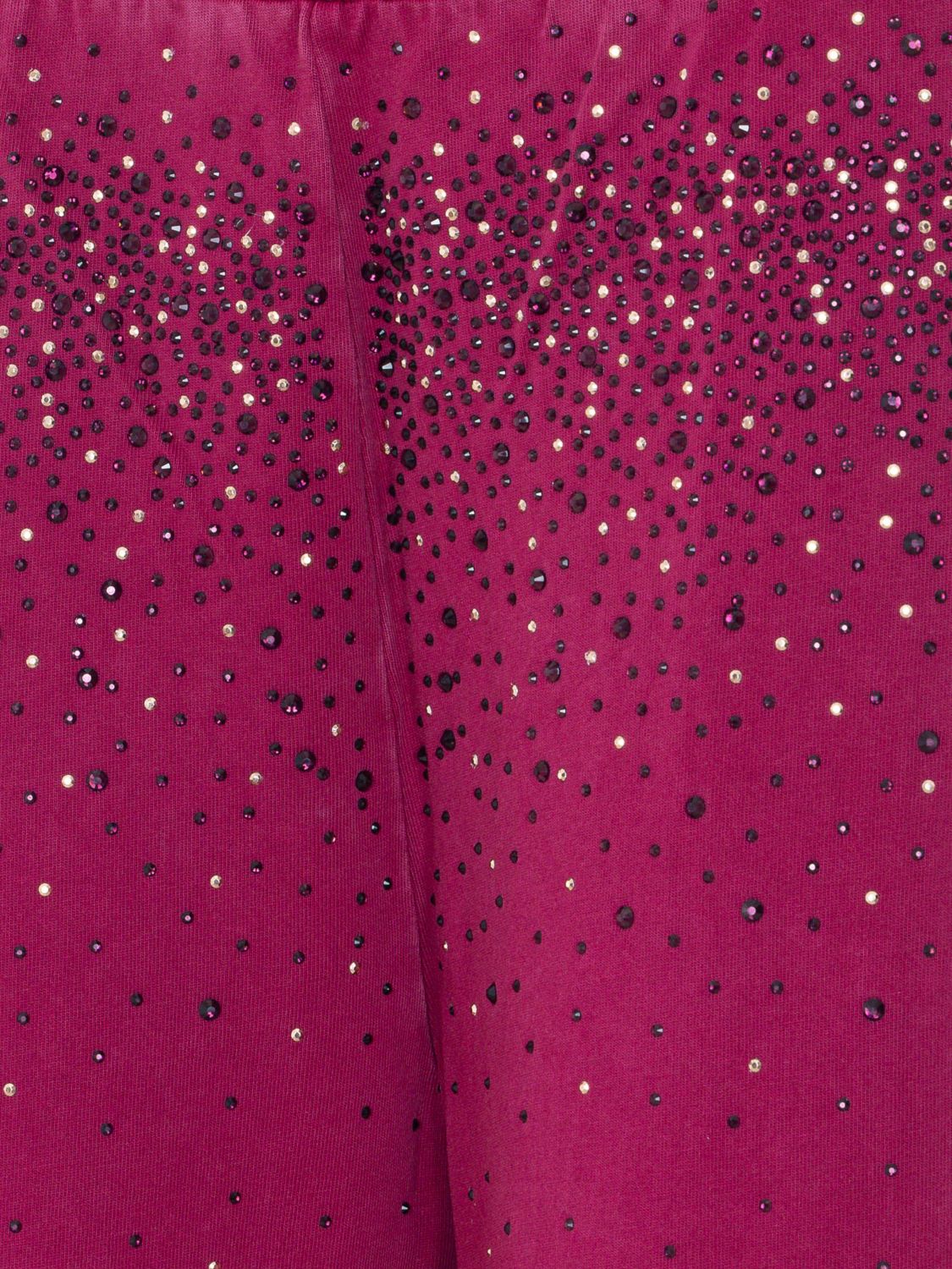 Pants Woman color Fuchsia