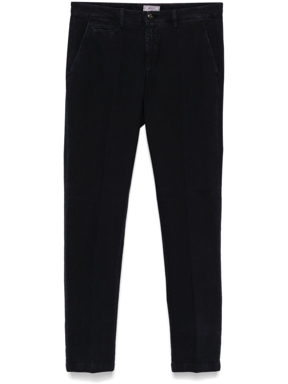 Skinny trousers - Blue