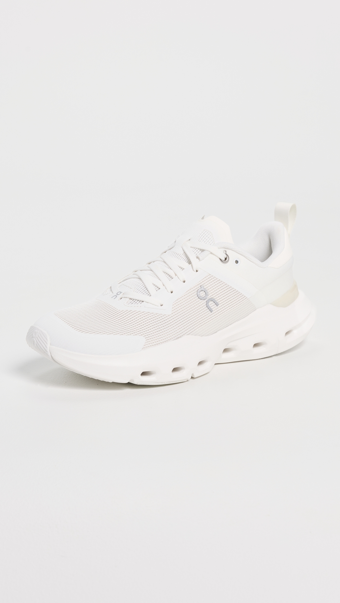 Cloudpulse Next Sneakers White/Ice