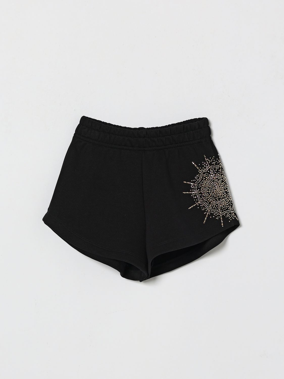 Shorts Kids color Black
