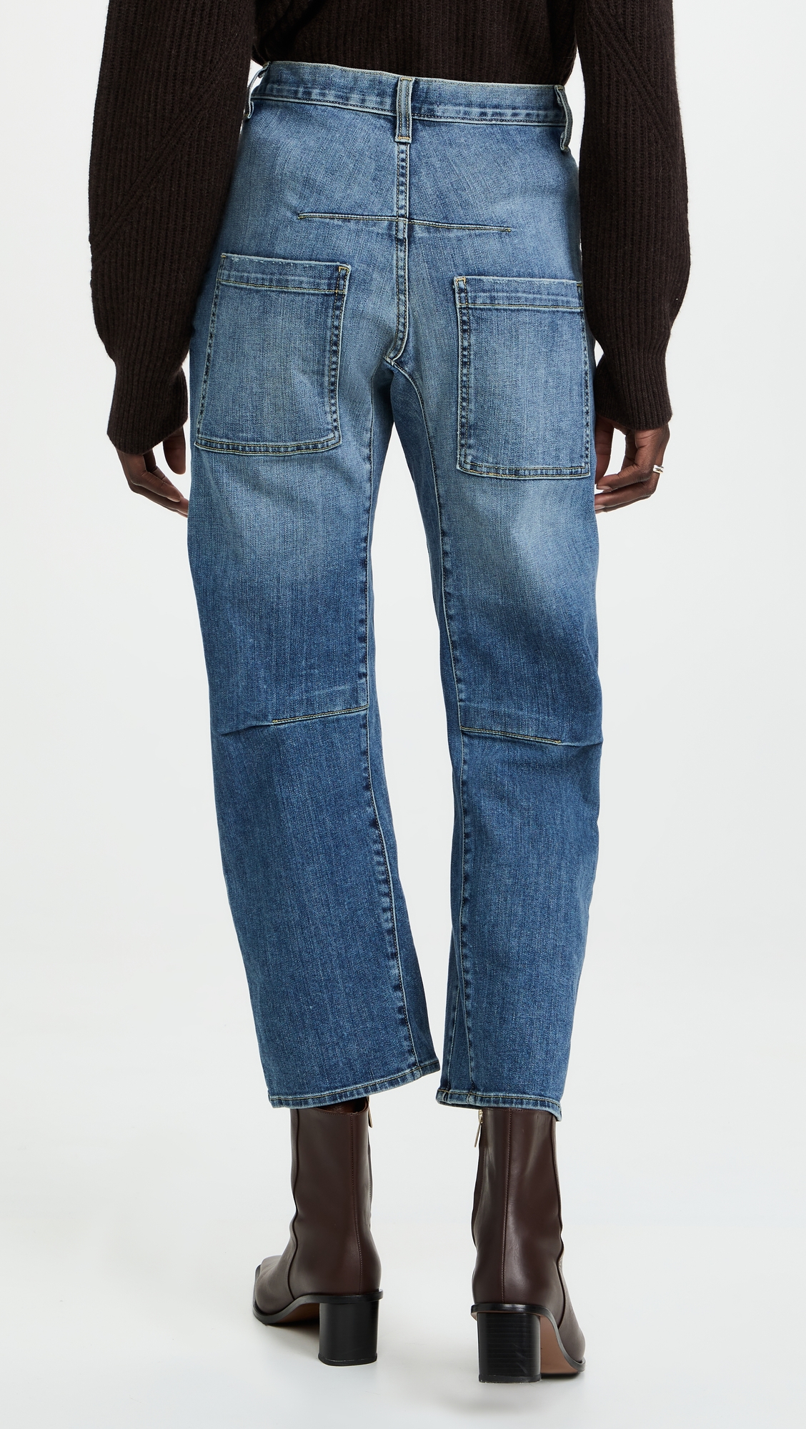 Emerson Jeans Classic Wash
