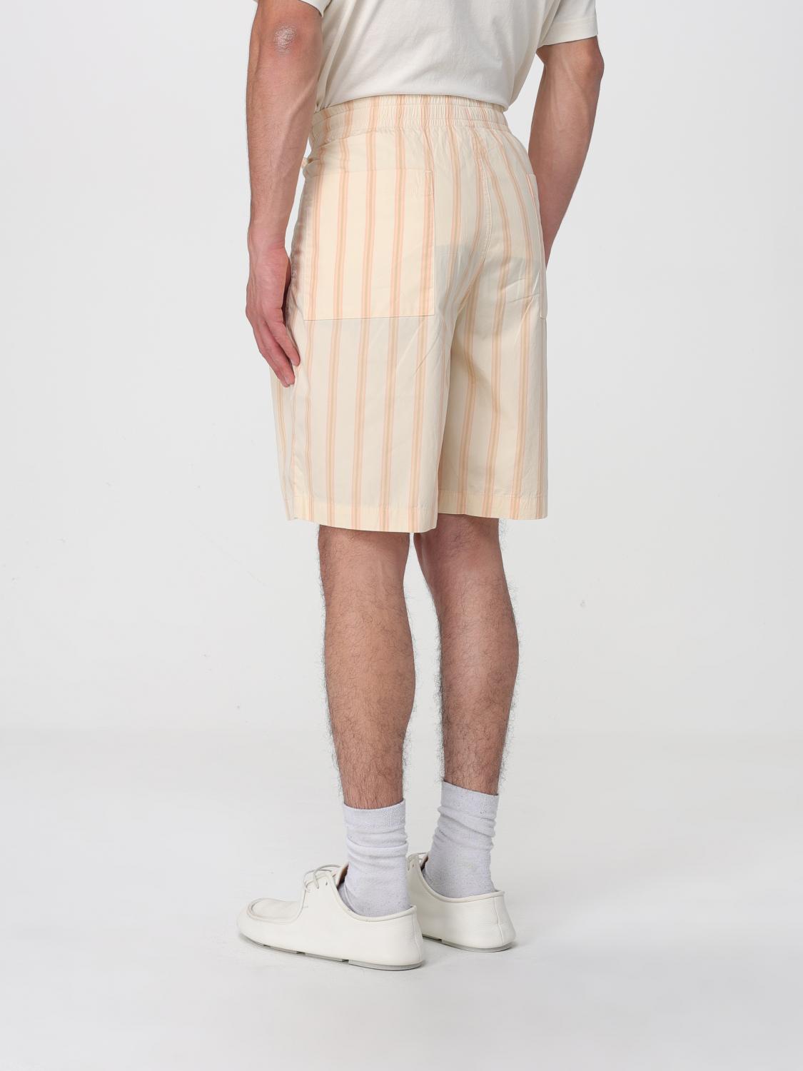 Shorts Men color Peach
