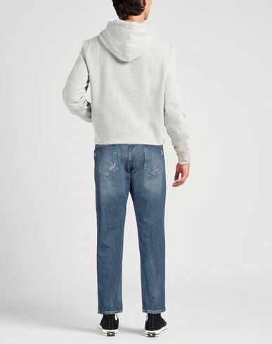 Antony Morato Man Jeans Blue Size 38 Cotton, Elastane